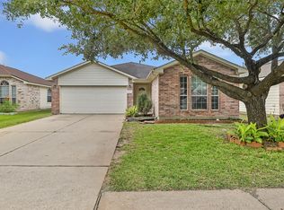 19407 Otter Trail Ct, Katy, TX 77449