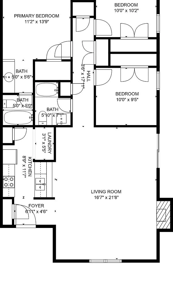 Welcome to Woodstone Homes — Photo 3