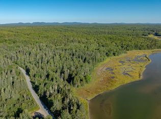 Lot 54 Pinkham Bay Bridge Road, Steuben, ME 04680