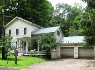 258 Walley Rd, Franklin, NY 13775