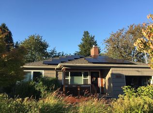 3839 NE Webster St, Portland, OR 97211