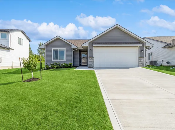 4107 NW 13th St, Ankeny, IA 50023