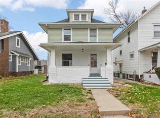 1416 7th Ave SE, Cedar Rapids, IA 52403