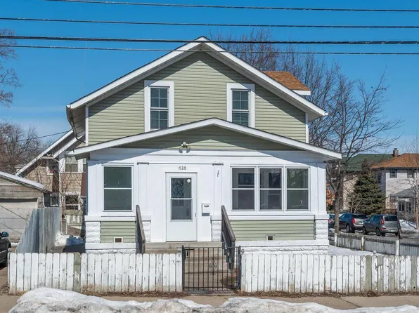 618 E 36th St, Minneapolis, MN 55407