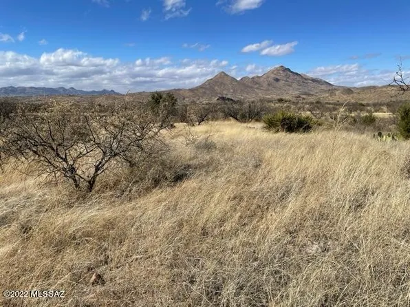 1121 Hebilla Ct, Rio Rico, AZ 85648