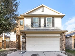 3350 Allington Ct, Houston, TX 77014