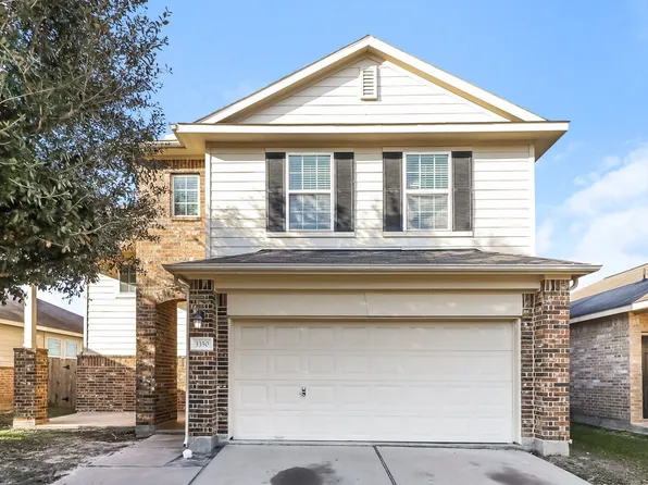 3350 Allington Ct, Houston, TX 77014