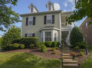 1009 Eden Park Dr, Franklin, TN 37067