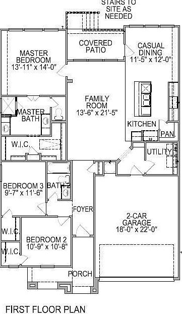 2nd image of 4184 Van Ness Ave