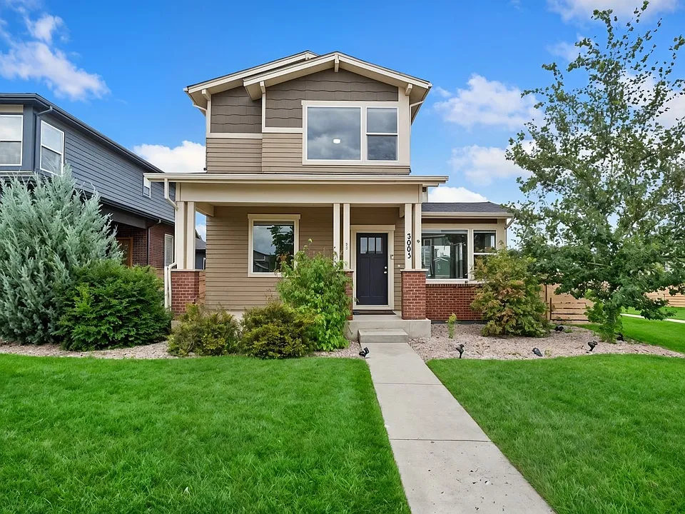 3003 Sykes Dr