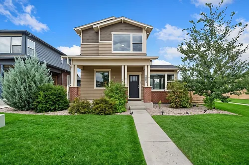 3003 Sykes Dr Photo 1