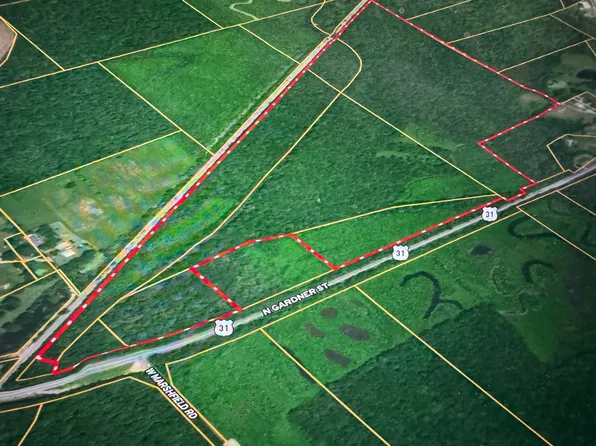 0 N Us Highway 31, Scottsburg, IN 47170