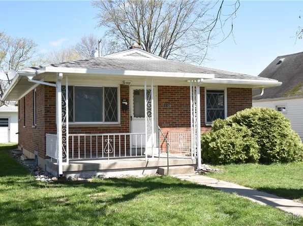 1109 Ansel Dr, Dayton, OH 45419