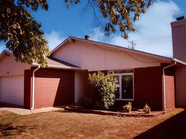 8732 Raven Ave, Oklahoma City, OK 73132