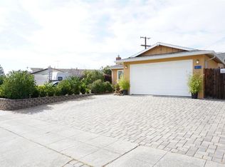 3415 Mount McKinley Dr, San Jose, CA