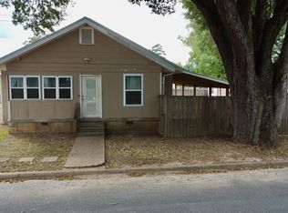 107 N Bolivar St, Chattahoochee, FL 32324