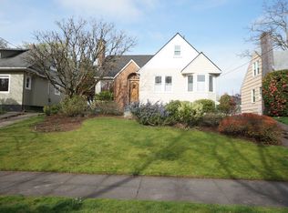 2545 NE 9th Ave, Portland, OR 97212