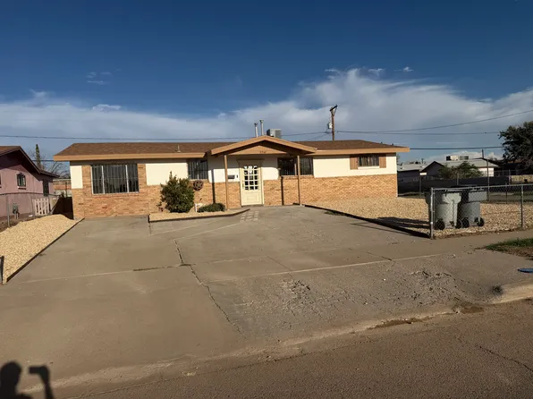 7747 Broadway Dr, El Paso, TX 79915