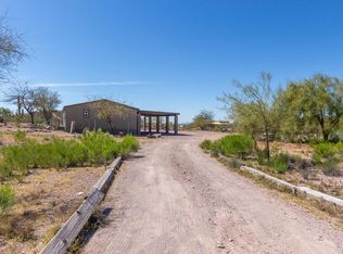 6220 S Speaks Trl, Tucson, AZ 85746