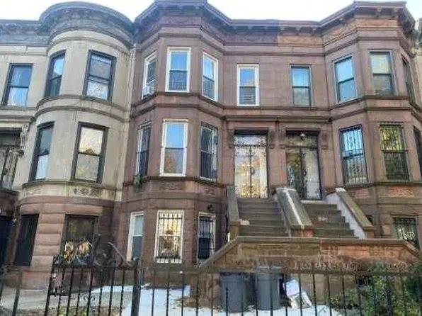 596 EASTERN PARKWAY UNIT TWNHS, Brooklyn, NY 11225