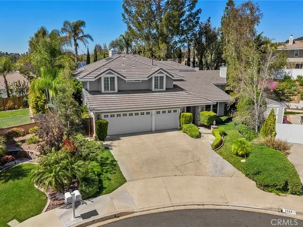 5553 Avenida Florencia, Yorba Linda, CA 92887