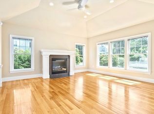 57 Baker Ave, Lexington, MA 02421