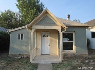 511 W Main Street, Florence, CO