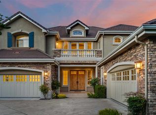 2245 Ashbourne Dr, San Ramon, CA 94583