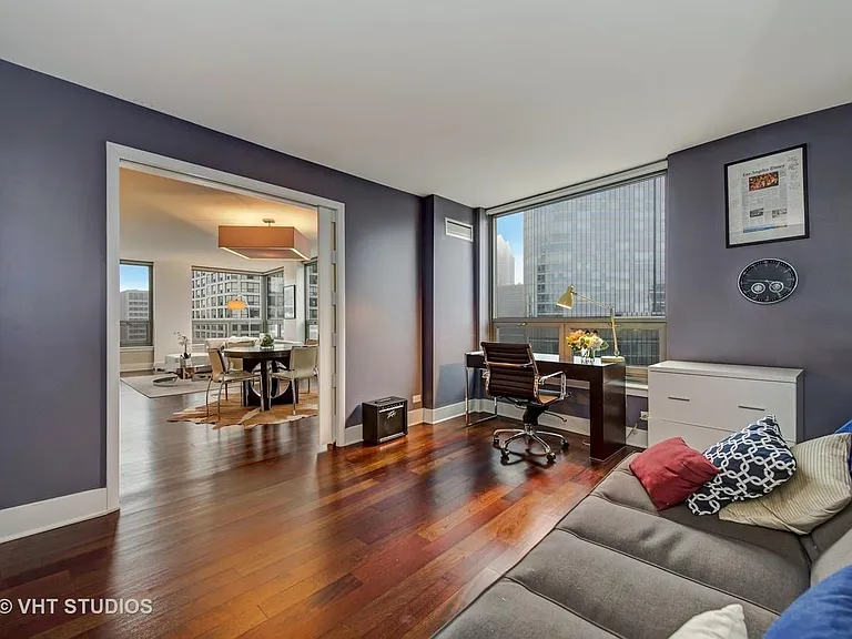 440 N Wabash Ave #4809 — Photo 6
