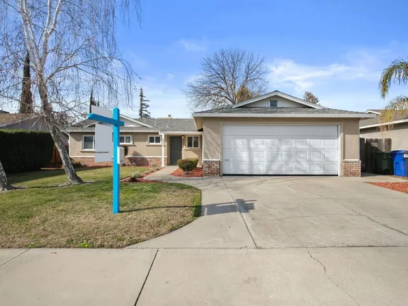 573 Birchwood Way, Turlock, CA 95380