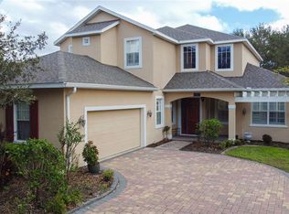 4538 Indian Deer Rd, Windermere, FL 34786