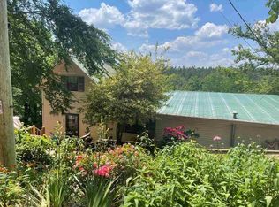 695 Lost Creek Boat Dk Rd, Decaturville, TN 38329