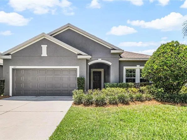 1007 MARATHON KEY WAY, GROVELAND, FL 34736
