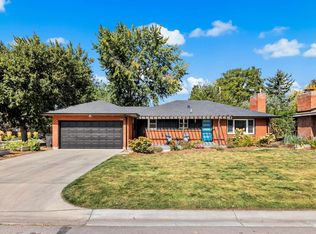 3318 W Camrose Ln, Boise, ID 83706