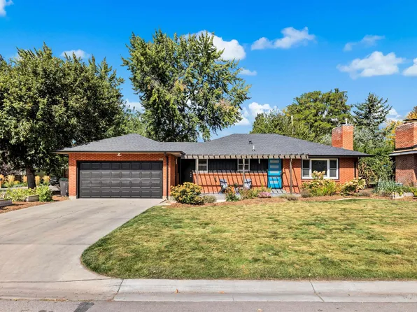 3318 W Camrose Ln, Boise, ID 83706