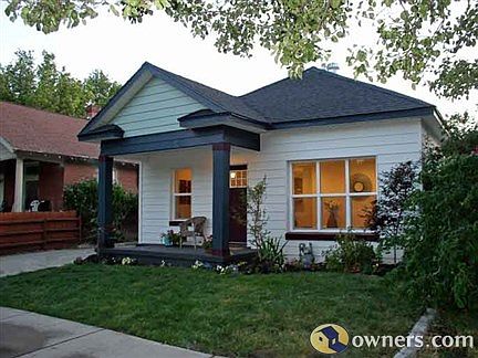 This House Has it ALL!