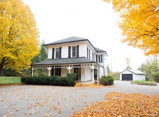 2126 County Road 36 Rd, Kawartha Lakes, ON K0M 1L0