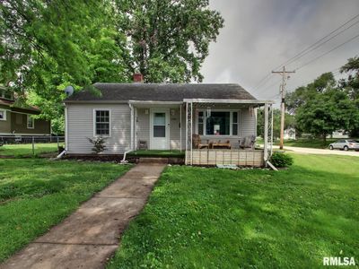 1431 N 6th St, Quincy, IL, 62301