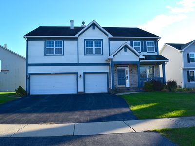 1751 Lanyon Dr, Bartlett, IL, 60103