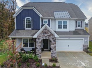 3267 Hillside Roll Rd, Fort Mill, SC 29715