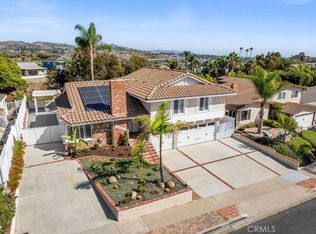 33282 Marina Vista Dr, Dana Point, CA 92629