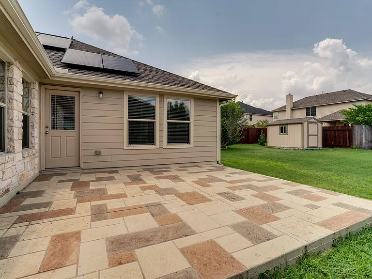 3012 Dusty Chisolm Trl — Photo 19