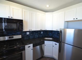 349 Sumner St #2A, Boston, MA 02128