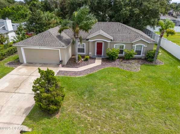 73 Freeport Ln, Palm Coast, FL 32137