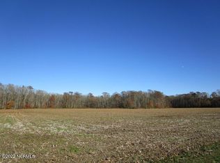 0 Shillingtown Rd, Elizabeth City, NC 27909