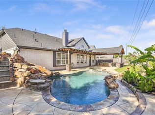 12243 Fall River Pass Ln, Humble, TX 77346