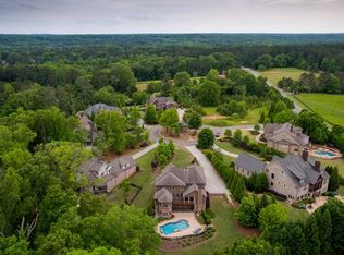 220 Five Oaks Farm, Milton, GA 30004