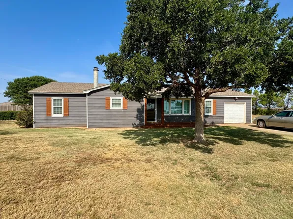 640 Fm 168, Olton, TX 79064