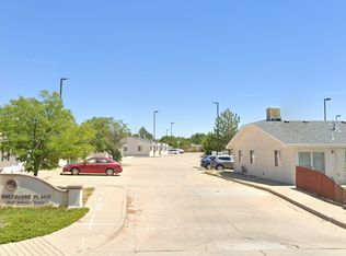 Baltimore apartments, Pueblo, CO 81008