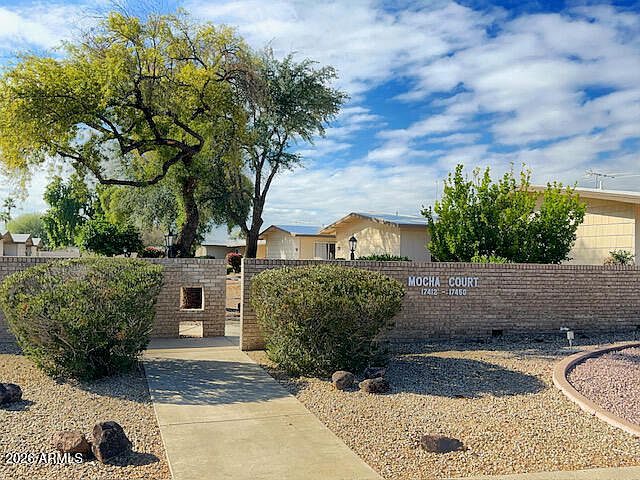 1st image of 17440 N 102ND Drive